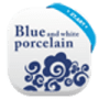 Скачать Porcelain Theme GO Launcher EX