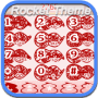 Скачать RocketDial Theme Fu