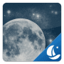 Скачать Starry Night Boat Theme