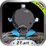 Скачать MOUSE-Space GO Locker Theme