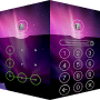Скачать AppLock Theme Aurora