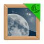 Скачать Starry Night Boat Mini Theme