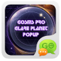 Скачать GOSMSPro GlarePlanet Popup Thx