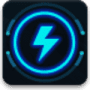 Скачать Future Theme GO Power Master