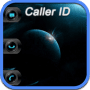 Скачать Rocket Caller ID Space Theme
