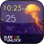 Скачать Jelly Fish Go Locker
