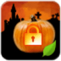 Скачать Halloween Pumpkin GO Locker