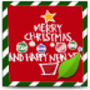 Скачать Typo Christmas Go Theme