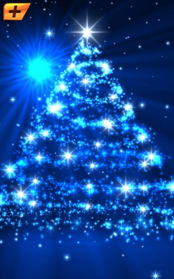 Скриншот приложения 3D Christmas Live Wallpaper - №3