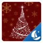 Скачать Christmas Boat Browser Theme