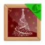 Скачать Christmas Boat Mini Theme