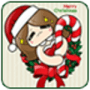 Скачать Happyxmas Theme GO Launcher EX
