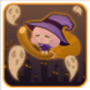 Скачать Hallowee Theme GO Launcher EX