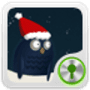 Скачать GO Locker Santa Claus Theme