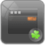 Скачать GOWidget Theme - Transparency