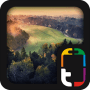 Скачать MYCOLORSCREEN Country Sunrise Theme