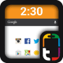 Скачать MYCOLORSCREEN Bold Color Theme