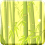 Скачать Bamboo Forest Free L.Wallpaper