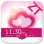Скачать Lovelight Theme GO Locker