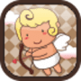 Скачать LoveCupidB Theme GO LauncherEX