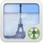 Скачать GO Locker Outside Theme