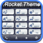 Скачать RocketDial China Theme