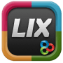 Скачать LIX GO LauncherEX Theme