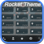 Скачать RocketDial Theme Nuclear