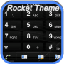 Скачать RocketDial HTC Sense Theme