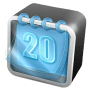 Скачать Next Calendar Widget