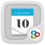 Скачать GO Calendar+