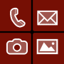 Скачать BL Maroon Theme