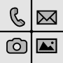 Скачать BL Monochrome Light Theme