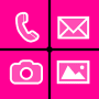 Скачать BL Pink Theme