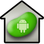 Скачать Jelly Bean Launcher Loader
