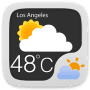 Скачать BlackTransparent system widget