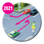 Скачать ПДД РФ 2021