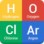 Скачать Periodic Table