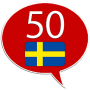 Скачать Шведский 50 языков