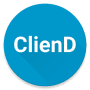 Скачать ClienD