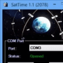 Скачать SatTime