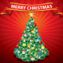 Скачать Christmas Music Tree Free