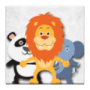 Скачать Animal Coloring Book