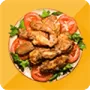 Скачать Рецепты блюд из курицы