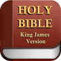 Скачать Holy Bible King James Version (Free)