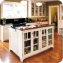 Скачать Kitchen Island Ideas