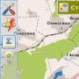 Скачать MapTour GPS навигация / GPS мониторинг для Туристов