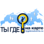 Скачать Ты где на карте?