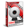 Скачать Video2Webcam