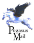 Скачать Pegasus Mail